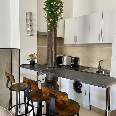 Apartamento En El Centro De Madrid!! Экстерьер фото