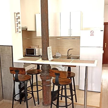Apartamento En El Centro De Madrid!! Экстерьер фото