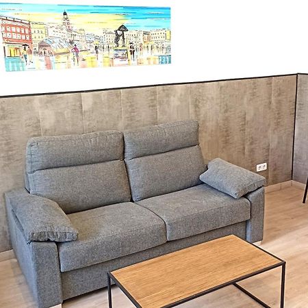 Apartamento En El Centro De Madrid!! Экстерьер фото