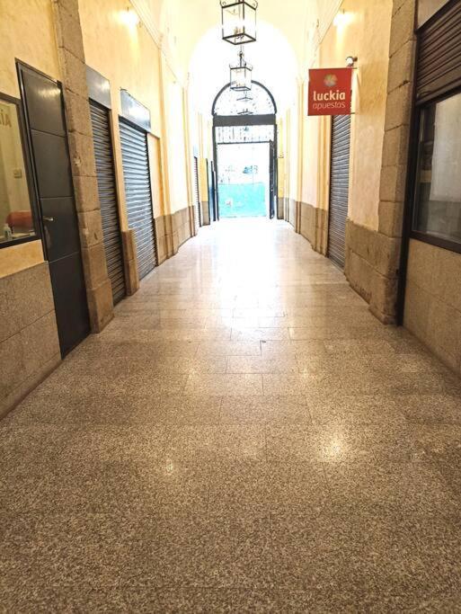 Apartamento En El Centro De Madrid!! Экстерьер фото