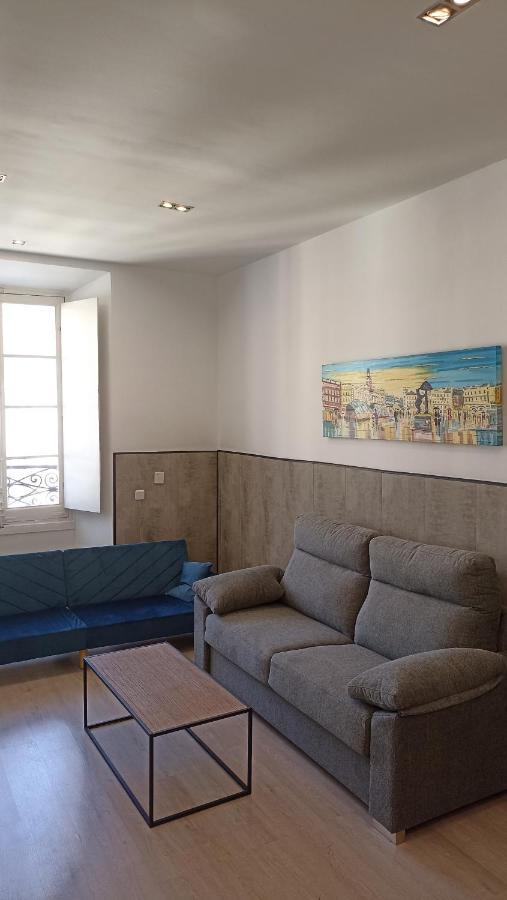 Apartamento En El Centro De Madrid!! Экстерьер фото