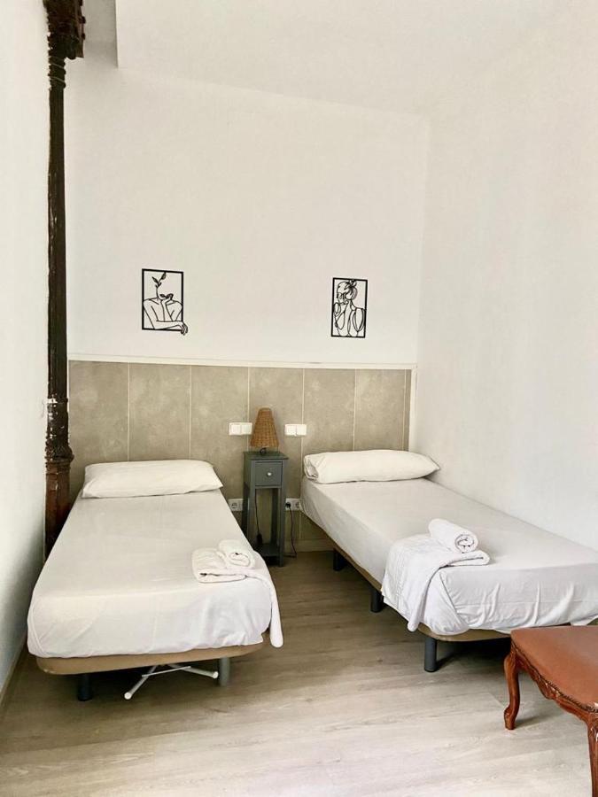 Apartamento En El Centro De Madrid!! Экстерьер фото