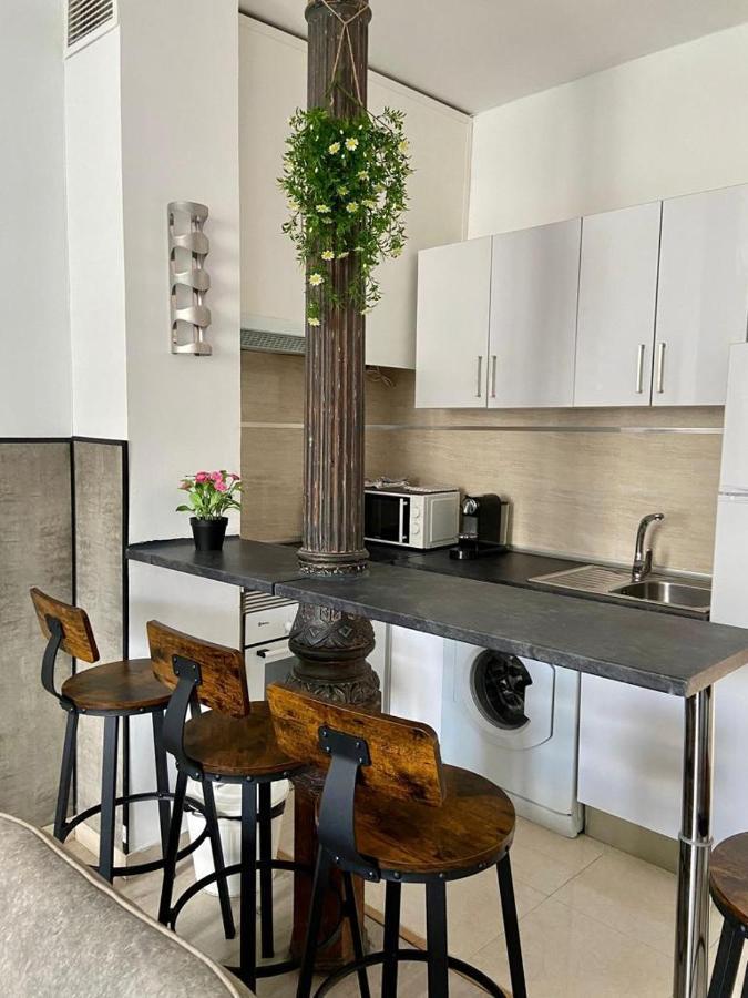 Apartamento En El Centro De Madrid!! Экстерьер фото
