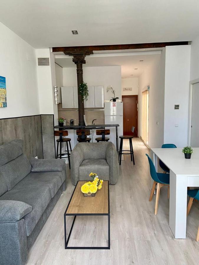 Apartamento En El Centro De Madrid!! Экстерьер фото
