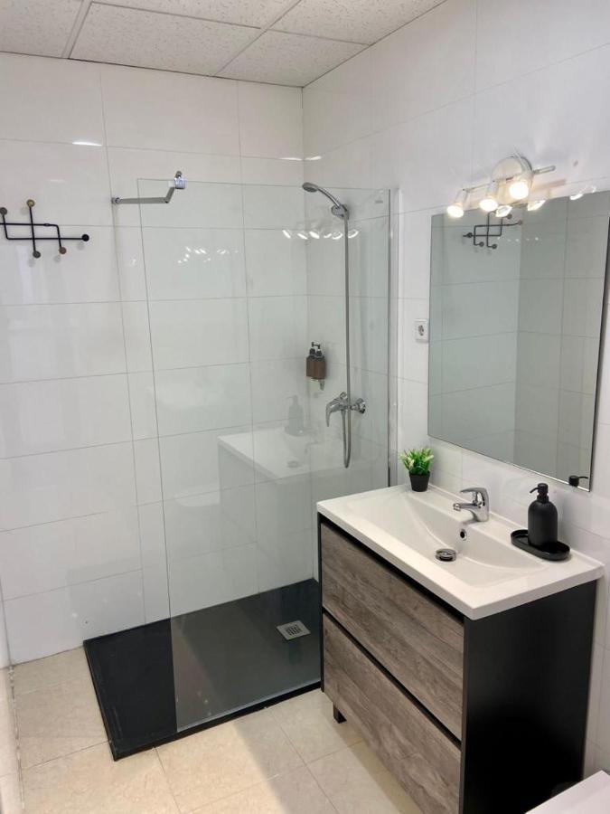 Apartamento En El Centro De Madrid!! Экстерьер фото