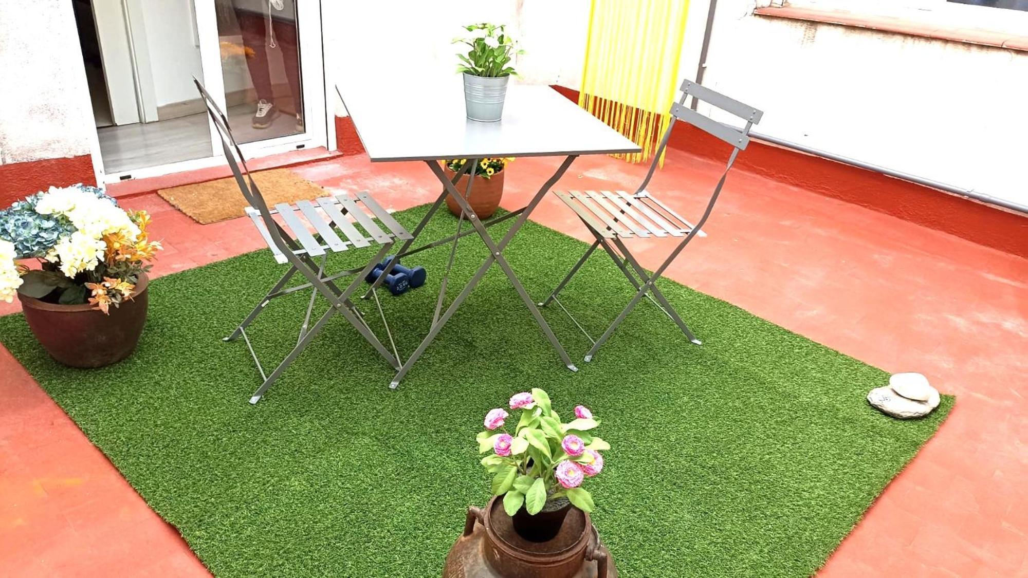 Apartamento En El Centro De Madrid!! Экстерьер фото