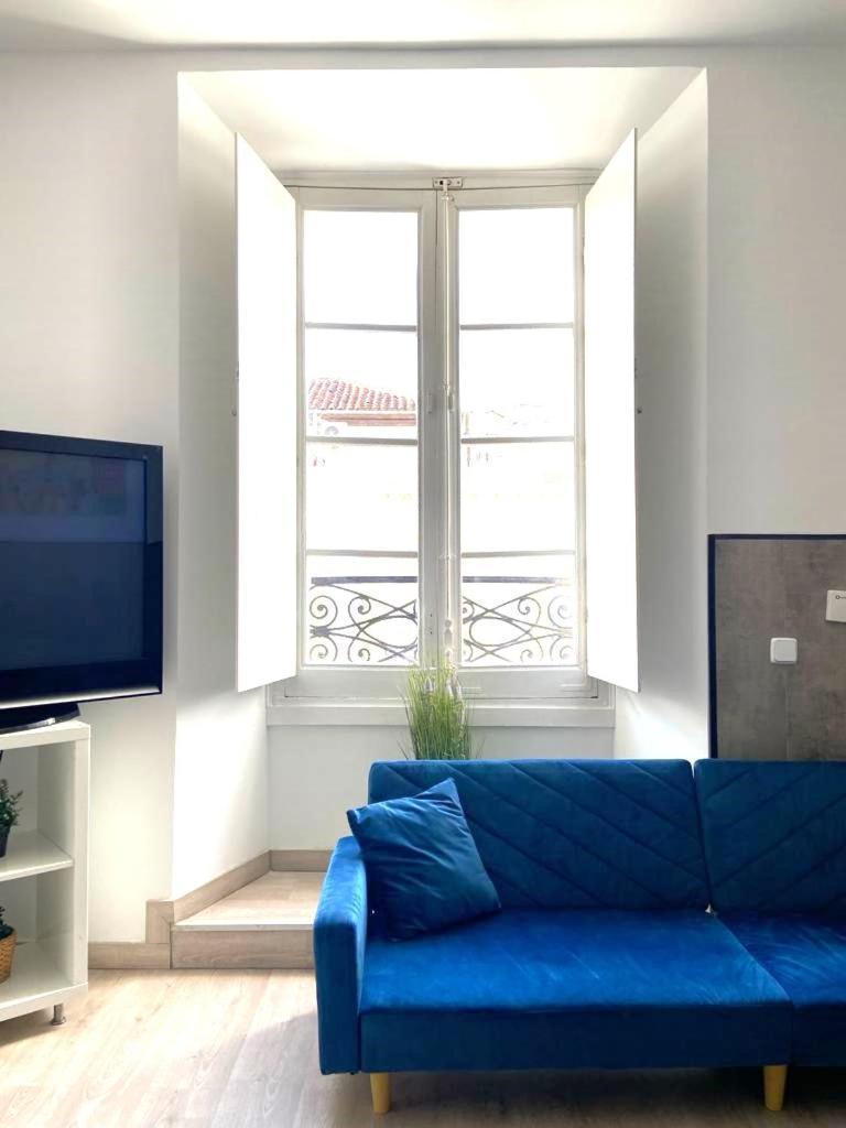 Apartamento En El Centro De Madrid!! Экстерьер фото