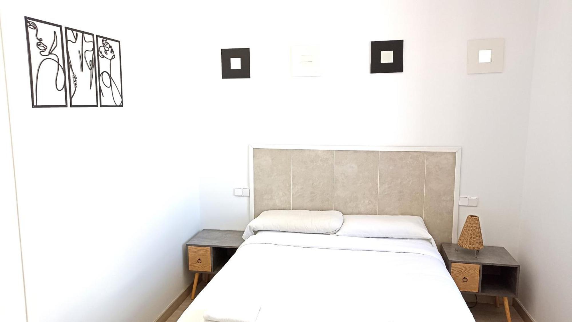 Apartamento En El Centro De Madrid!! Экстерьер фото